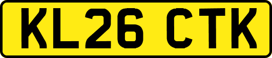 KL26CTK