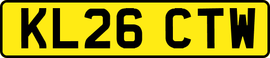KL26CTW