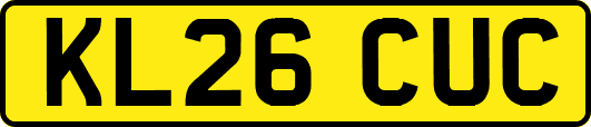 KL26CUC