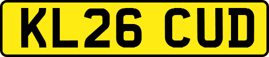 KL26CUD