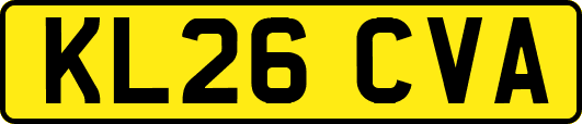 KL26CVA