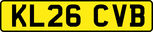 KL26CVB