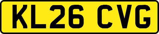 KL26CVG