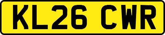 KL26CWR