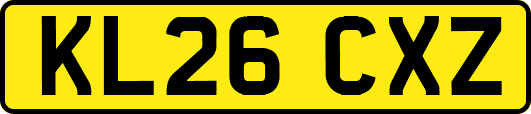 KL26CXZ