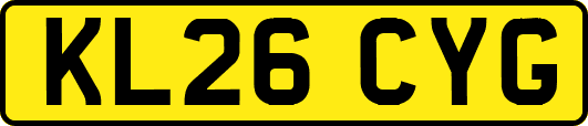 KL26CYG