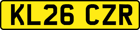 KL26CZR