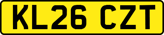 KL26CZT