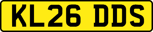 KL26DDS