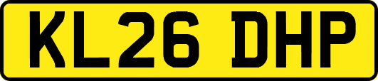 KL26DHP