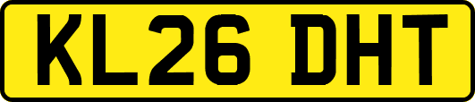 KL26DHT