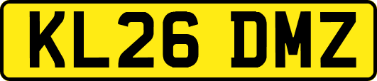 KL26DMZ