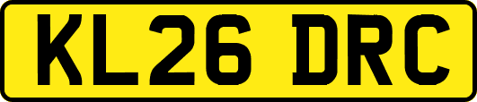 KL26DRC