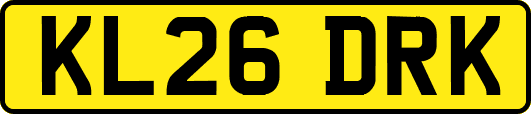 KL26DRK