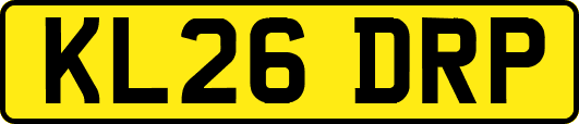 KL26DRP