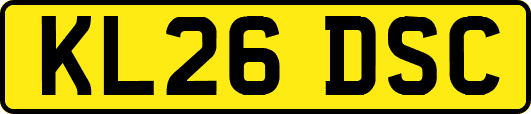 KL26DSC