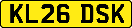 KL26DSK