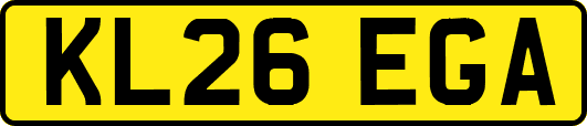 KL26EGA