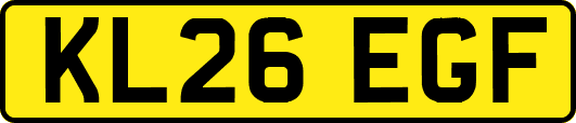 KL26EGF