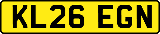 KL26EGN