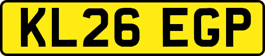 KL26EGP
