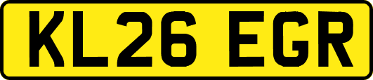 KL26EGR