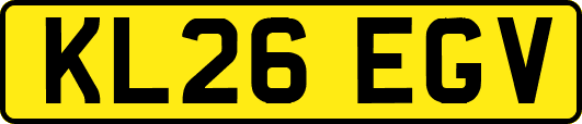 KL26EGV