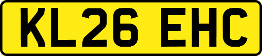 KL26EHC