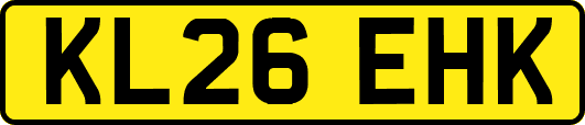 KL26EHK