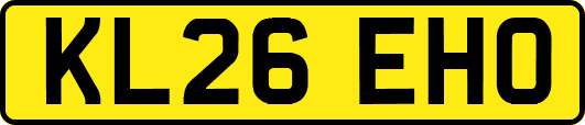 KL26EHO