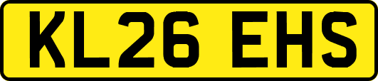 KL26EHS