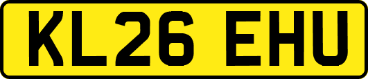 KL26EHU