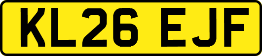 KL26EJF