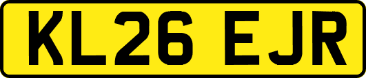 KL26EJR
