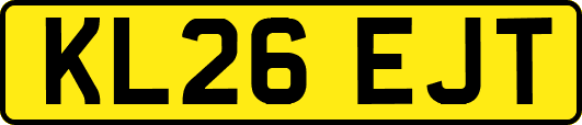 KL26EJT