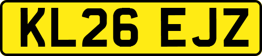 KL26EJZ