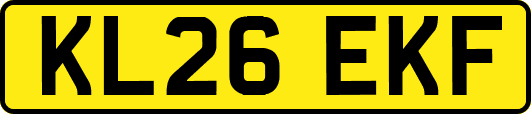 KL26EKF