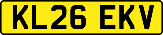 KL26EKV