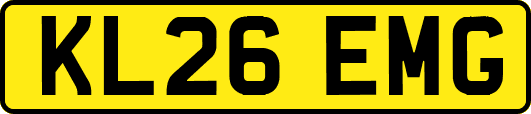KL26EMG