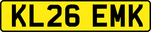 KL26EMK