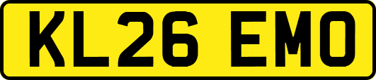 KL26EMO