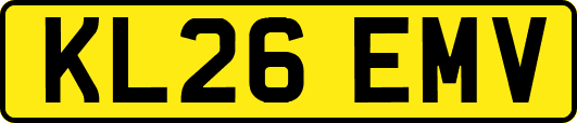 KL26EMV