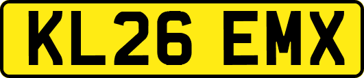 KL26EMX