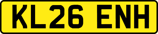 KL26ENH