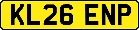 KL26ENP