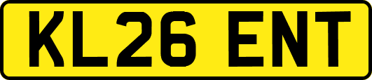KL26ENT