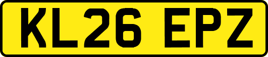 KL26EPZ
