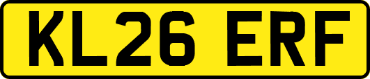 KL26ERF