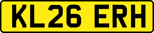 KL26ERH