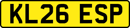 KL26ESP